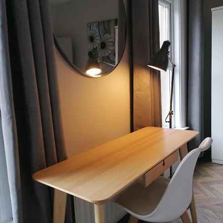 Stunning 3 Bedroom Townhouse In The Heart Of City Белфаст Екстер'єр фото